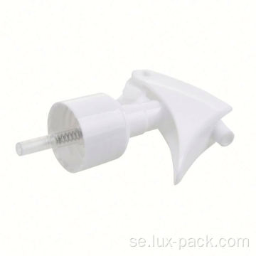 Bill 100 ml Plastic Bottle Pump Head Bottle MINI Trigger Sprayer 20/410 24/410 28/410